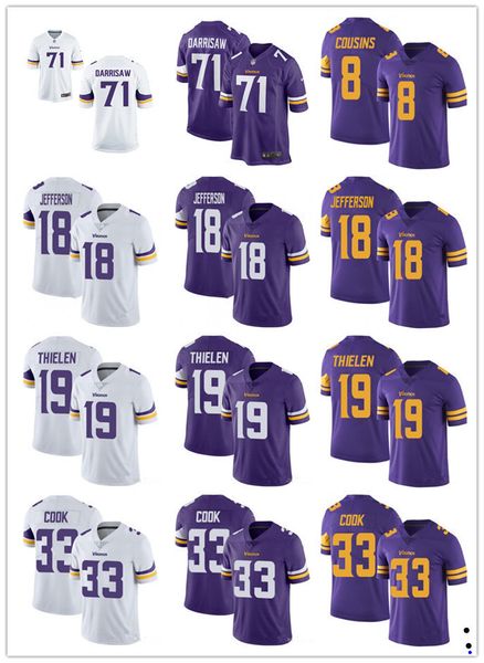 16 lewis cine custom minnesota''vikings''men 4 dalvin cook 19 adam thielen 18 justin jefferson 7 patrick peterson 55 za&, Black;red
16 lewis cine custom minnesota''vikings''men 4 dalvin cook 19 adam thielen 18 justin jefferson 7 patrick peterson 55 za&, Black;red