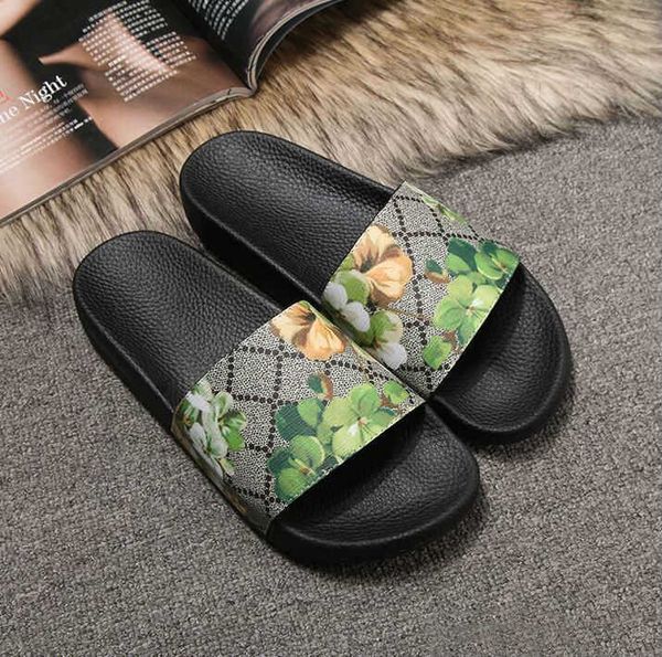 2020 new brand designer women leather sandals summer flat slippers printing fashion beach big head slip, Black
2020 new brand designer women leather sandals summer flat slippers printing fashion beach big head slip, Black