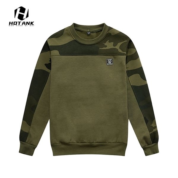 autumn patchwork sweatshirt hip hop hoodies mens classic camouflage sweatshirts casual loose o-neck long sleeve pullover men 220406, Black
autumn patchwork sweatshirt hip hop hoodies mens classic camouflage sweatshirts casual loose o-neck long sleeve pullover men 220406, Black