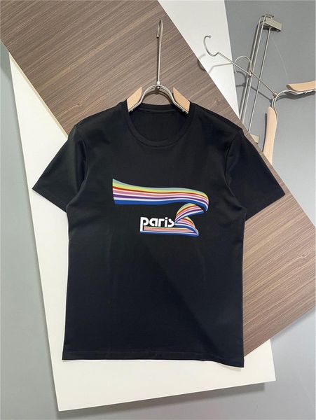 2022 summer men designer t shirt loose tees fashion brands women shirt luxurys clothing street sleeve clothes size s-2xl, White;black
2022 summer men designer t shirt loose tees fashion brands women shirt luxurys clothing street sleeve clothes size s-2xl, White;black