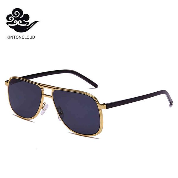 192s outdoor mirror punk sports metal frame pilot sunglasses toad men's and women's outdoor sunglasses, White;black
192s outdoor mirror punk sports metal frame pilot sunglasses toad men's and women's outdoor sunglasses, White;black