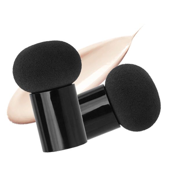 mushroom makeup sponge cosmetic blender puffs latex face beauty puff makeupbrush with handle case for concealer bb cream foundation makeup t
mushroom makeup sponge cosmetic blender puffs latex face beauty puff makeupbrush with handle case for concealer bb cream foundation makeup t