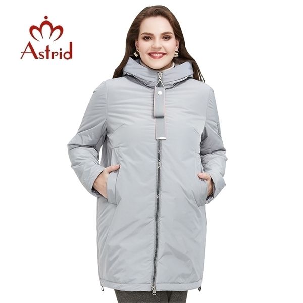 astrid spring arrival women jacket outerwear plus size mid-length style with zipper women fashion am-8608 201127, Black
astrid spring arrival women jacket outerwear plus size mid-length style with zipper women fashion am-8608 201127, Black