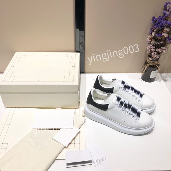 designer sneakers boots mens women casual shoes fashion white genuine leather luxury flower embroidered flat sports xrx190623, Black
designer sneakers boots mens women casual shoes fashion white genuine leather luxury flower embroidered flat sports xrx190623, Black