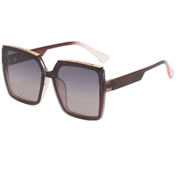 2022 new fashion sunglasses luxury women's sunglasses fashion outdoor polarized sunglasses0, White;black
2022 new fashion sunglasses luxury women's sunglasses fashion outdoor polarized sunglasses0, White;black