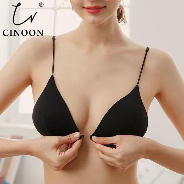 women front closure bra fashion girl lingerie push up bralette comfortable underwear no steel ring breathable brassiere, Red;black
women front closure bra fashion girl lingerie push up bralette comfortable underwear no steel ring breathable brassiere, Red;black