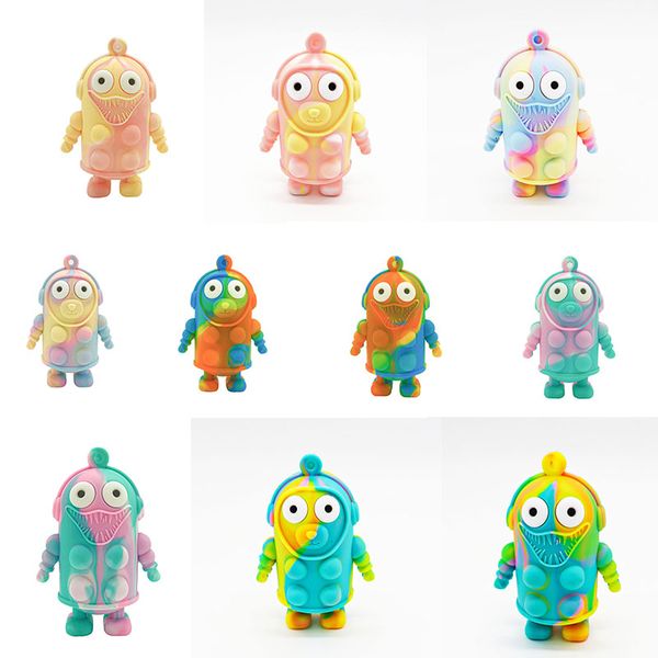 new astronaut fidget toys cartoon characters 3d decompression ball gameplay anti stress fidget kids sensory toy funny anti-stress gift
new astronaut fidget toys cartoon characters 3d decompression ball gameplay anti stress fidget kids sensory toy funny anti-stress gift