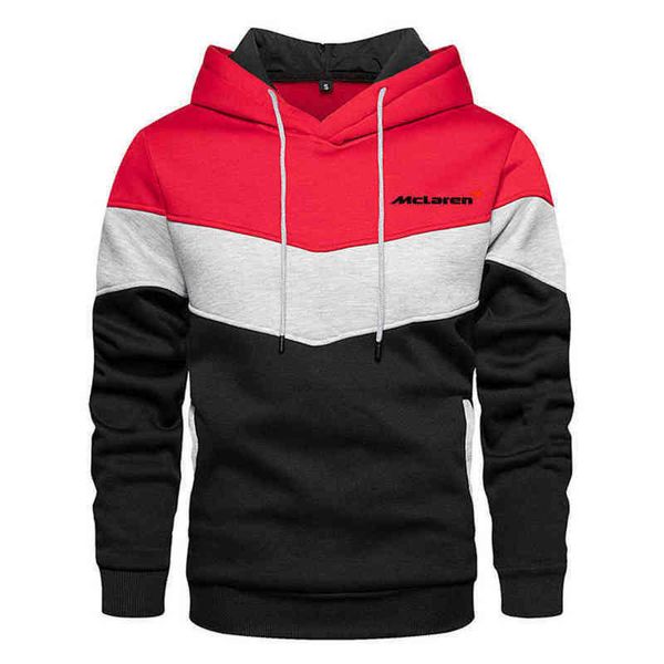 hoodie f1 mclaren penggemar tim balap musim gugur dingin formula one racer lando pria/wanita besar, Black
hoodie f1 mclaren penggemar tim balap musim gugur dingin formula one racer lando pria/wanita besar, Black