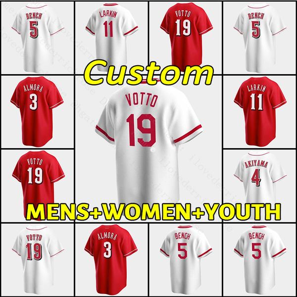 cincinnati 19 joey votto jersey johnny bench pete rose reds barry larkin moustakas baseball eugenio suarez tucker barnhart nick akiyama jess, Blue;black
cincinnati 19 joey votto jersey johnny bench pete rose reds barry larkin moustakas baseball eugenio suarez tucker barnhart nick akiyama jess, Blue;black