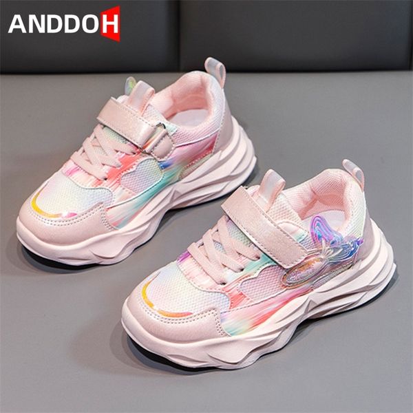 size 26-36 girls cute fashion casual shoes children breathable mesh running sneakers kids comfortable wear-resistant sports shoe 220511, Black;red
size 26-36 girls cute fashion casual shoes children breathable mesh running sneakers kids comfortable wear-resistant sports shoe 220511, Black;red