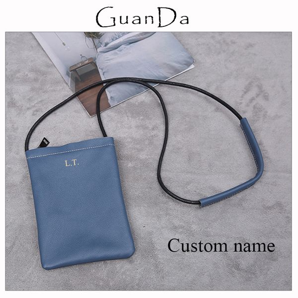causal small genuine leather women crossbody bag custom name letters gift cowhide zip phone purse handbag daily shoulder pouch
causal small genuine leather women crossbody bag custom name letters gift cowhide zip phone purse handbag daily shoulder pouch