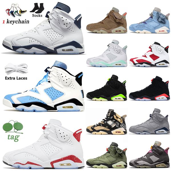 wholesale 6s basketball shoes midnight navy unc jumpman 6 red oreo 2022 georgetown mint foam carmine black infrared cactus jack tech chrome
wholesale 6s basketball shoes midnight navy unc jumpman 6 red oreo 2022 georgetown mint foam carmine black infrared cactus jack tech chrome