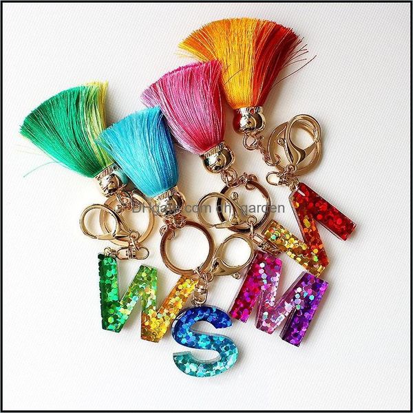 key rings jewelry custom keyrings keychain initial letter a-z number 0-9 tassel pendant bag charms accessories fashion gift car chains ring, Slivery;golden
key rings jewelry custom keyrings keychain initial letter a-z number 0-9 tassel pendant bag charms accessories fashion gift car chains ring, Slivery;golden