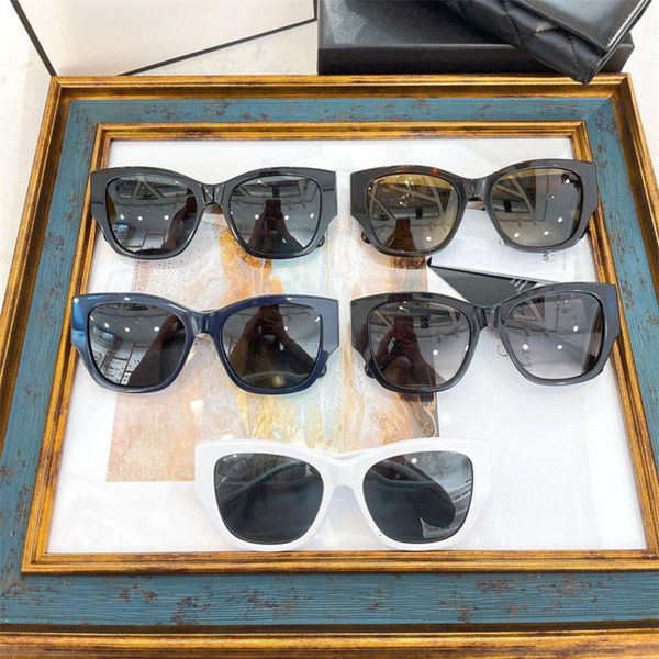 sunglasses high version year star net red same sunglasses anti ultraviolet thin face, White;black
sunglasses high version year star net red same sunglasses anti ultraviolet thin face, White;black
