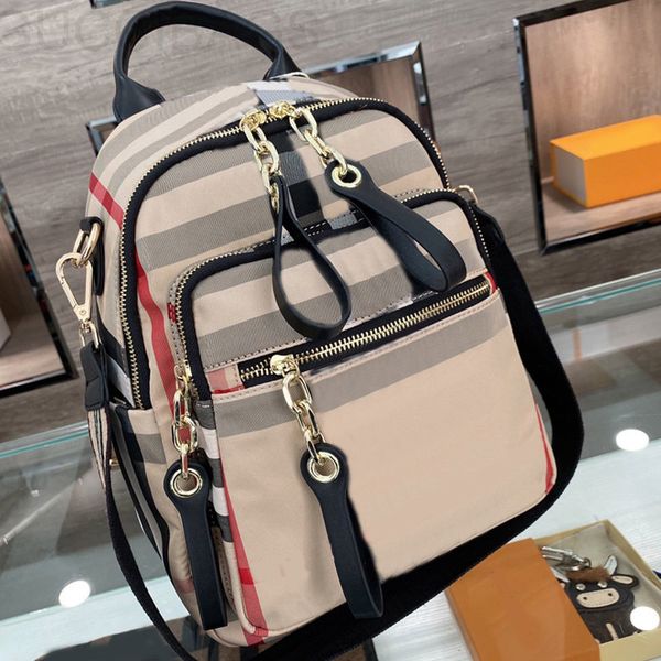 designer luxury backpack fashion women shoulder bags tote classic stripe canvas plaid zipper patchwork color artwork lady
designer luxury backpack fashion women shoulder bags tote classic stripe canvas plaid zipper patchwork color artwork lady