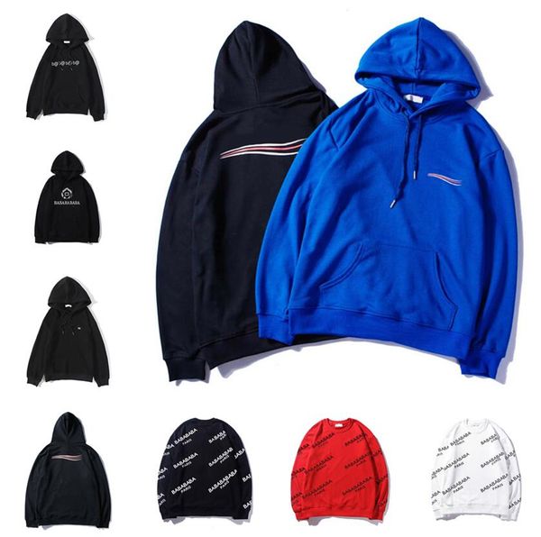 2022 designer hoodies fashion women men classic wave pattern luxury letter hoodie sport coats pure cotton sweatshirts loose lovers clothing, Black
2022 designer hoodies fashion women men classic wave pattern luxury letter hoodie sport coats pure cotton sweatshirts loose lovers clothing, Black