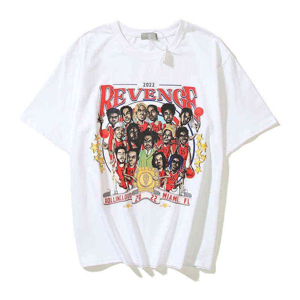 t shirt designer rolling rapper basketball hall of fame hip hop men's and women's round neck loose short sleeve t-shirt, White;black
t shirt designer rolling rapper basketball hall of fame hip hop men's and women's round neck loose short sleeve t-shirt, White;black