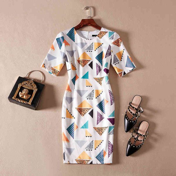 casual dresses summer fashion simple colorful geometric print dress short sleeve slim fit one-step skirt ak0038 e17y, Black;gray
casual dresses summer fashion simple colorful geometric print dress short sleeve slim fit one-step skirt ak0038 e17y, Black;gray