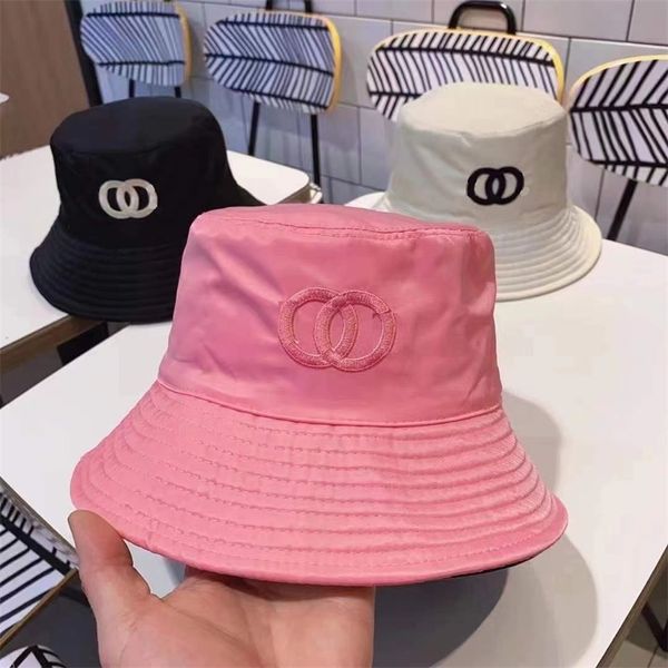 fashion design luxury bucket hat women men sun hat black outdoor travel hat 220507, Blue;gray
fashion design luxury bucket hat women men sun hat black outdoor travel hat 220507, Blue;gray