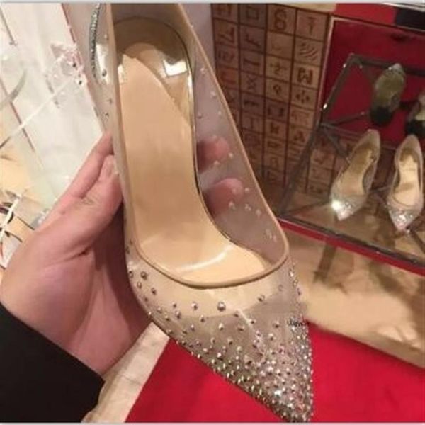 -fashion women pumps peep toe crystal buckle strap party wedding shoes golden air mesh see-through ankle strap #9022278t, Black
-fashion women pumps peep toe crystal buckle strap party wedding shoes golden air mesh see-through ankle strap #9022278t, Black