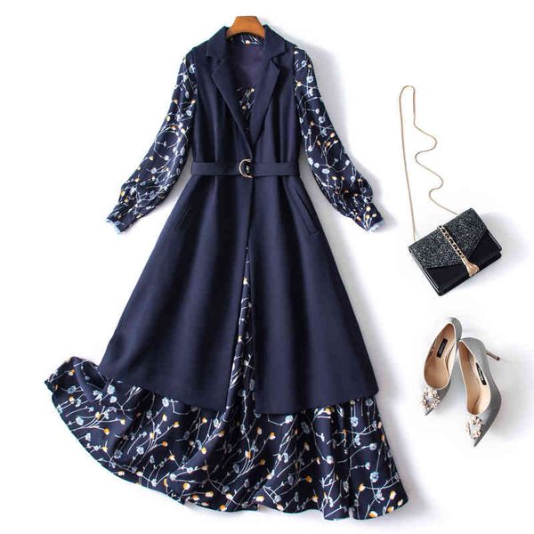 casual dresses discount big brand cutting label yu single withdrawal counter cattle shopping mall special price european spring splicing flo, Black;gray
casual dresses discount big brand cutting label yu single withdrawal counter cattle shopping mall special price european spring splicing flo, Black;gray