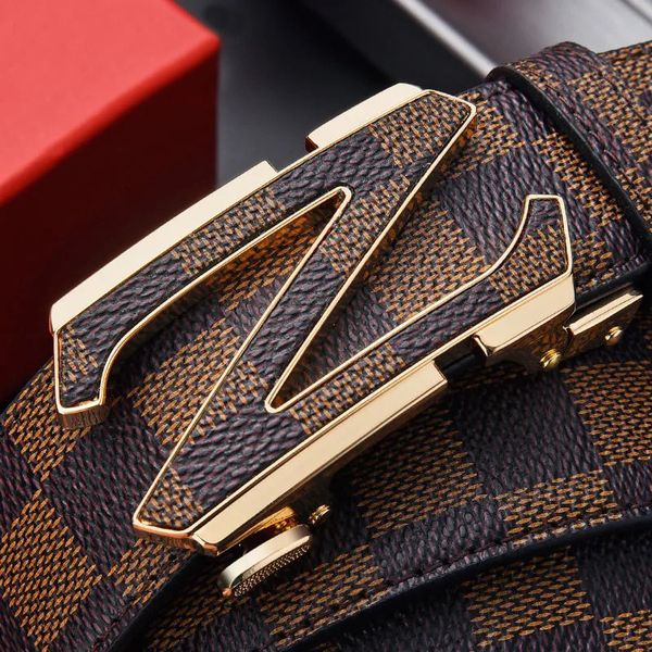 designer belt men's leather upscale fashion 2022 new busins automatic buckle pure cow young people pants men, Black;brown
designer belt men's leather upscale fashion 2022 new busins automatic buckle pure cow young people pants men, Black;brown