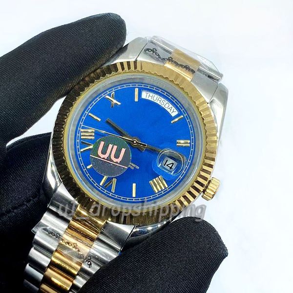 automatic 2022 mens mechanical full silver rome number face big date men sapphire glass super waterproof montre de luxe, Slivery;golden
automatic 2022 mens mechanical full silver rome number face big date men sapphire glass super waterproof montre de luxe, Slivery;golden