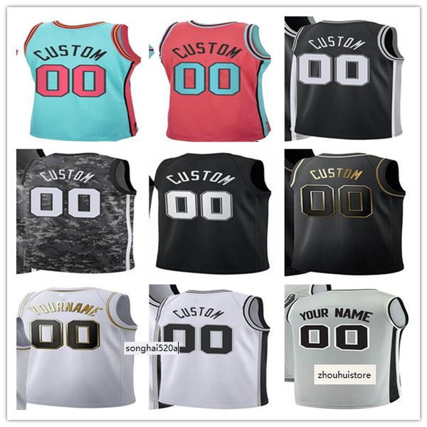 21/22 screen print basketball tony parker jerseys manu ginobili tim duncan bruce bowen david robinson black white grey camo high quality, Black;red
21/22 screen print basketball tony parker jerseys manu ginobili tim duncan bruce bowen david robinson black white grey camo high quality, Black;red