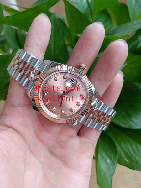 bp factory wristwatches size 41mm 126333 126331 sapphire glass asia 2813 movement automatic mens watch watches, Slivery;brown
bp factory wristwatches size 41mm 126333 126331 sapphire glass asia 2813 movement automatic mens watch watches, Slivery;brown