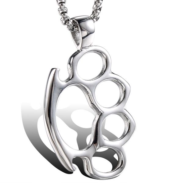 12pcs knuckles pendant necklace vintage gothic jewelry trend accessories for women men holiday gifts, Silver
12pcs knuckles pendant necklace vintage gothic jewelry trend accessories for women men holiday gifts, Silver