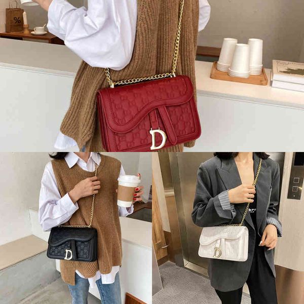2022 new women's small fashion chain leather shoulder s for women summer lady clutch crossbody bag rhombic lattice
2022 new women's small fashion chain leather shoulder s for women summer lady clutch crossbody bag rhombic lattice
