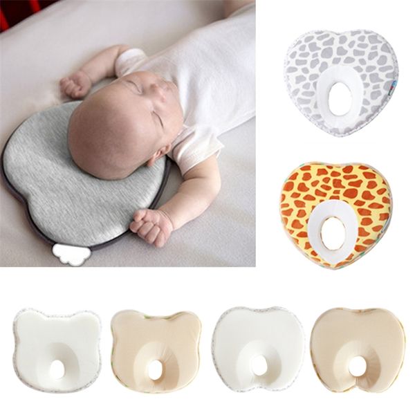 infant anti roll toddler pillow shape toddler sleeping positioner cushion flat head protect born almohadas baby bedding 220816
infant anti roll toddler pillow shape toddler sleeping positioner cushion flat head protect born almohadas baby bedding 220816
