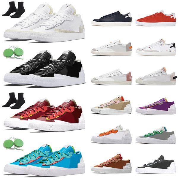 wholesale low men women patent running shoes sports reed team red black white sail suede trainers sneakers designer blazers lows neptune blu, White;red
wholesale low men women patent running shoes sports reed team red black white sail suede trainers sneakers designer blazers lows neptune blu, White;red