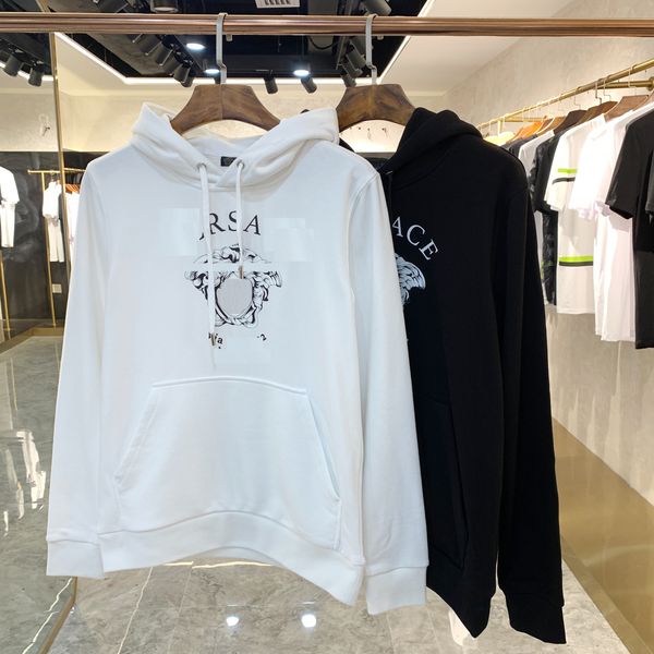 hoodie sweatshirt designer men hoody pullover loose hoodie long sleeve hooded jumper pattern womens black sweatshirts m-xxxl l1242
hoodie sweatshirt designer men hoody pullover loose hoodie long sleeve hooded jumper pattern womens black sweatshirts m-xxxl l1242