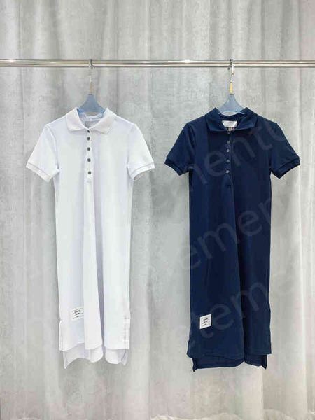 fashion dresses brand logo solid color casual dress slim fit loose breathable a-type skirt temperament luxurious designer womens clothing, Black;gray
fashion dresses brand logo solid color casual dress slim fit loose breathable a-type skirt temperament luxurious designer womens clothing, Black;gray