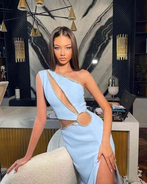 casual dresses diamond studded women's fashion slant shoulder dress party celebrity temperament bandage, Black;gray
casual dresses diamond studded women's fashion slant shoulder dress party celebrity temperament bandage, Black;gray