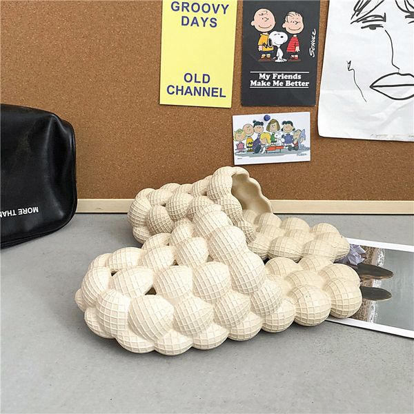 eva slippers cool summer men women couple young fashion design balls soft sports wade charms couples boys street boy girl, Black
eva slippers cool summer men women couple young fashion design balls soft sports wade charms couples boys street boy girl, Black