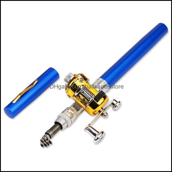 baitcasting reels portable pocket fish pen aluminum alloy fishing rod pole reel tackle cnt 66 drop delivery 2021 sports outdoors lt3
baitcasting reels portable pocket fish pen aluminum alloy fishing rod pole reel tackle cnt 66 drop delivery 2021 sports outdoors lt3