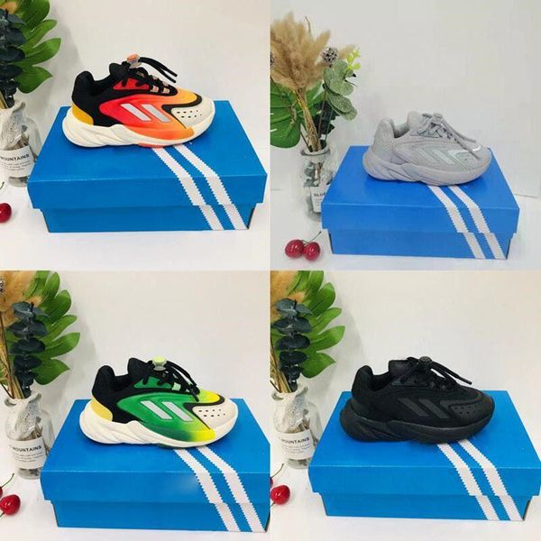 childrens running shoes originals ozelias sunset core black boy pink girls sneaker sports trainers half blue cloud white grey two green yell
childrens running shoes originals ozelias sunset core black boy pink girls sneaker sports trainers half blue cloud white grey two green yell