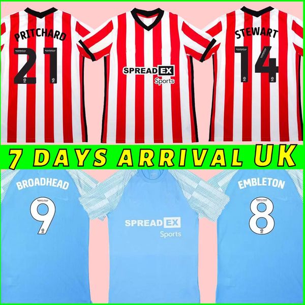 sunderland 22 23 soccer jerseys stewart simms roberts 2022 2023 clarke dajaku embleton evans o'nien football shirt pritchard mens jerse, Black;yellow
sunderland 22 23 soccer jerseys stewart simms roberts 2022 2023 clarke dajaku embleton evans o'nien football shirt pritchard mens jerse, Black;yellow