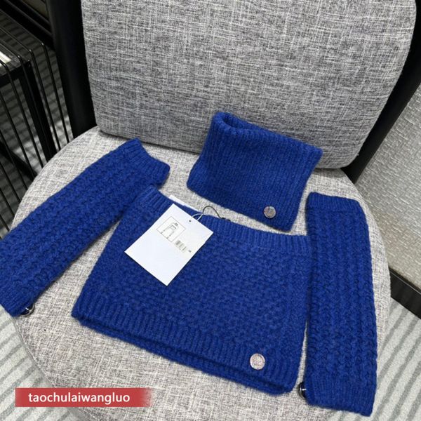 women's sweaters designer bt39157 shenzhen nanyou girl style wool scarf bra vest sleeve three piece set high end l6a8, White;black
women's sweaters designer bt39157 shenzhen nanyou girl style wool scarf bra vest sleeve three piece set high end l6a8, White;black