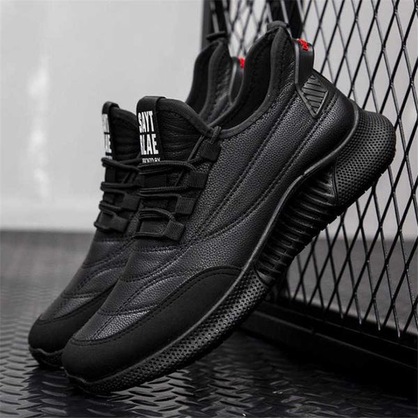 2021new work safety shoes men steel toe anti-smashing anti-puncture soft light comfortable protective boots women sneaker, Black
2021new work safety shoes men steel toe anti-smashing anti-puncture soft light comfortable protective boots women sneaker, Black