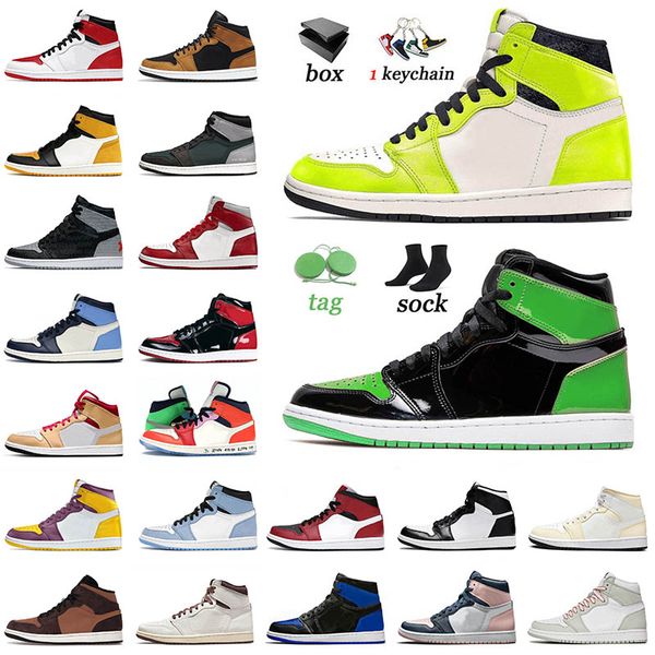 1 1s jumpman basketball shoes jorden1s patent royal racer blue patent green visionaire co japan neutral grey womens sports sneakers fashion
1 1s jumpman basketball shoes jorden1s patent royal racer blue patent green visionaire co japan neutral grey womens sports sneakers fashion