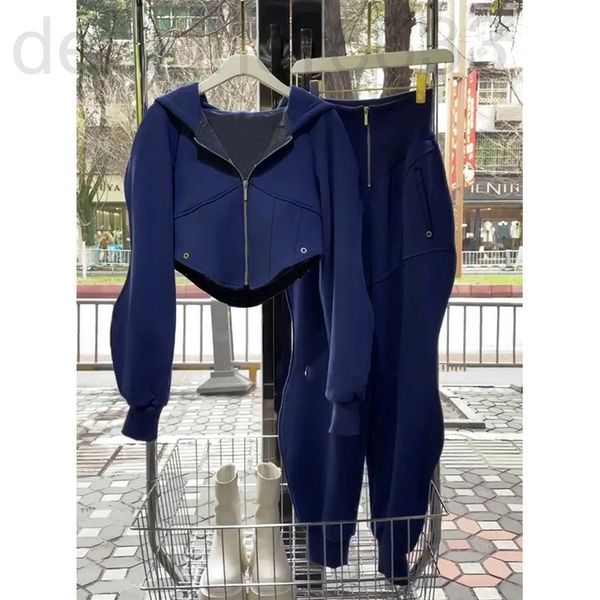 two piece dress designer 10068# leisure sports suit women's spring net red small fragrance fashion sweater wide leg pants two-piece for, White
two piece dress designer 10068# leisure sports suit women's spring net red small fragrance fashion sweater wide leg pants two-piece for, White