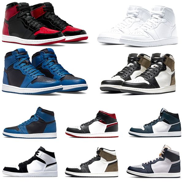 basketball shoes 1s patent bred heritage diamond shorts rebellionaire armory navy brotherhood pollen trainers size 36-45 fresh
basketball shoes 1s patent bred heritage diamond shorts rebellionaire armory navy brotherhood pollen trainers size 36-45 fresh