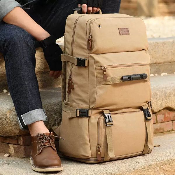 suitcases travel large capacity backpack oversized men's lightweight sports waterproof outdoor mountaineering bag
suitcases travel large capacity backpack oversized men's lightweight sports waterproof outdoor mountaineering bag