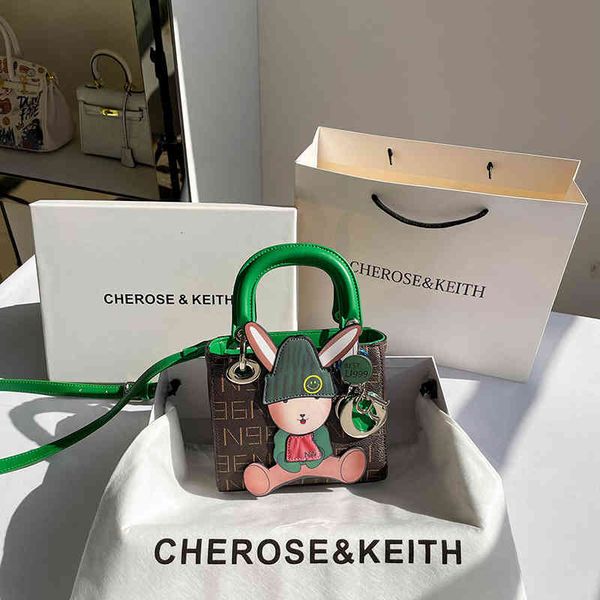 factory direct sale women's genuine leather small cute rabbit diana 2022 new portable crossbody designer bag
factory direct sale women's genuine leather small cute rabbit diana 2022 new portable crossbody designer bag