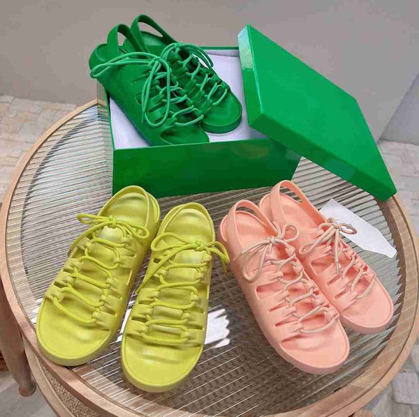 designer sandals women jelly sandal lace-up flat slippers ladies rubber slides comfortable thick-soled slipper summer beach flip flops, Black
designer sandals women jelly sandal lace-up flat slippers ladies rubber slides comfortable thick-soled slipper summer beach flip flops, Black
