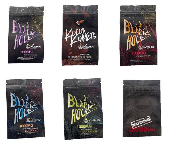 the black hole kosmik brands sour fruit gummies packing bags 500mg 3.5oz resealable mylar edibles infused gummy zipper bag
the black hole kosmik brands sour fruit gummies packing bags 500mg 3.5oz resealable mylar edibles infused gummy zipper bag