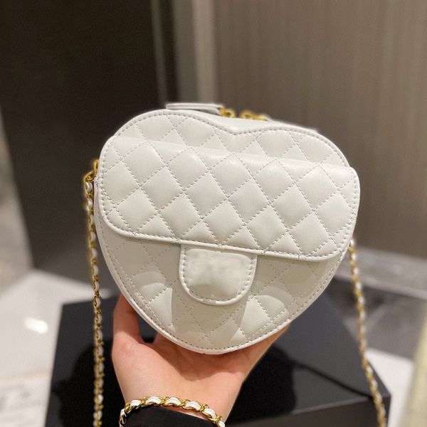 mini flap designer love shoulder bags womens solid color genuine leather crossbody bag classic handbag vintage gold-tone metal chain bag for
mini flap designer love shoulder bags womens solid color genuine leather crossbody bag classic handbag vintage gold-tone metal chain bag for